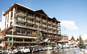 Hotel la Brunerie Les Deux Alpes